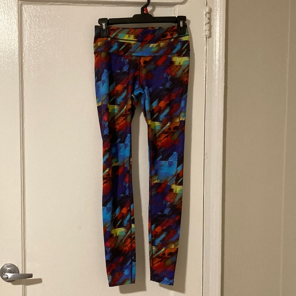 Athleta leggings